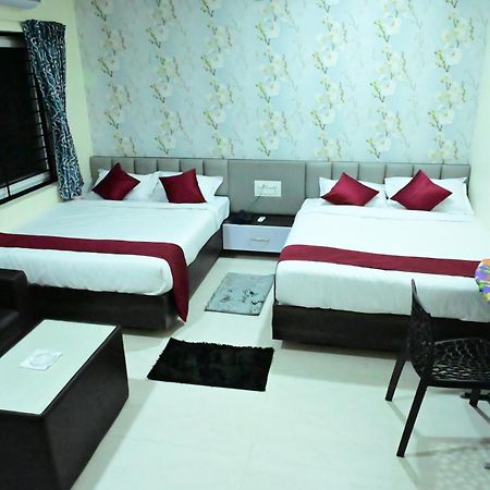 Sunshine International Boarding & Lodging Belur  Zewnętrze zdjęcie