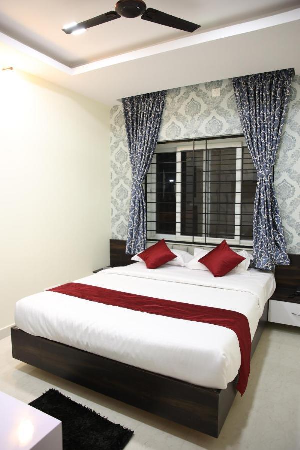 Sunshine International Boarding & Lodging Belur  Zewnętrze zdjęcie