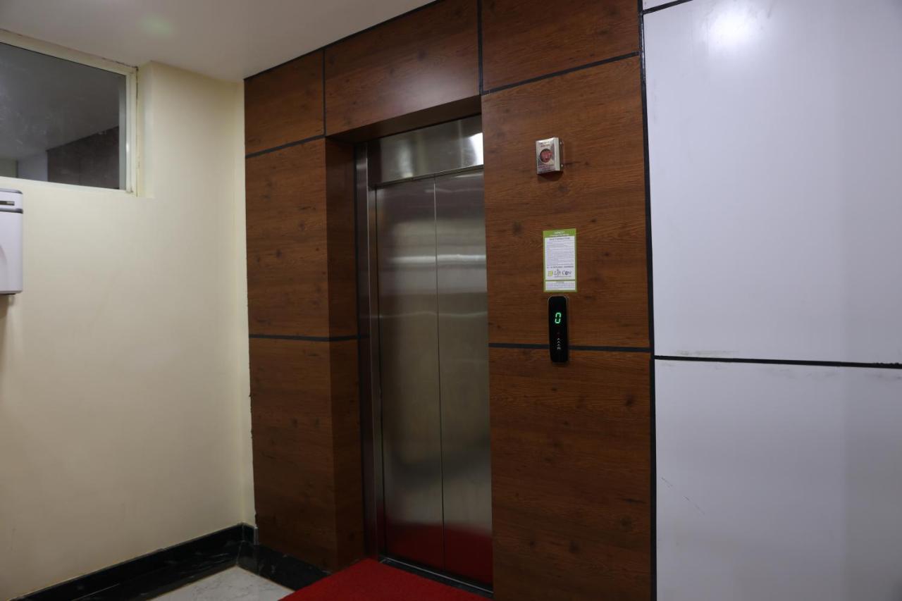Sunshine International Boarding & Lodging Belur  Zewnętrze zdjęcie