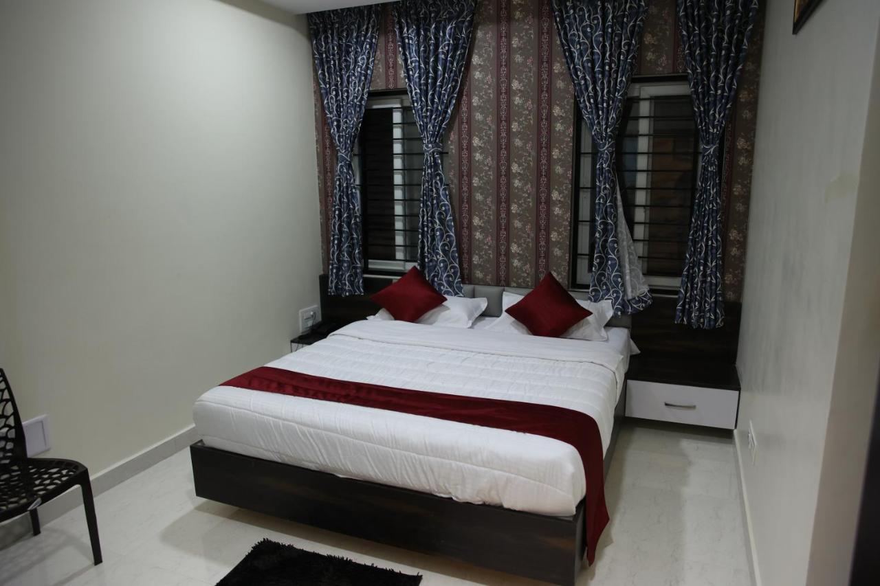 Sunshine International Boarding & Lodging Belur  Zewnętrze zdjęcie