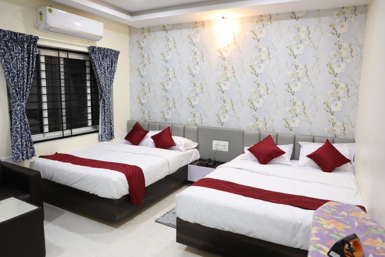 Sunshine International Boarding & Lodging Belur  Zewnętrze zdjęcie