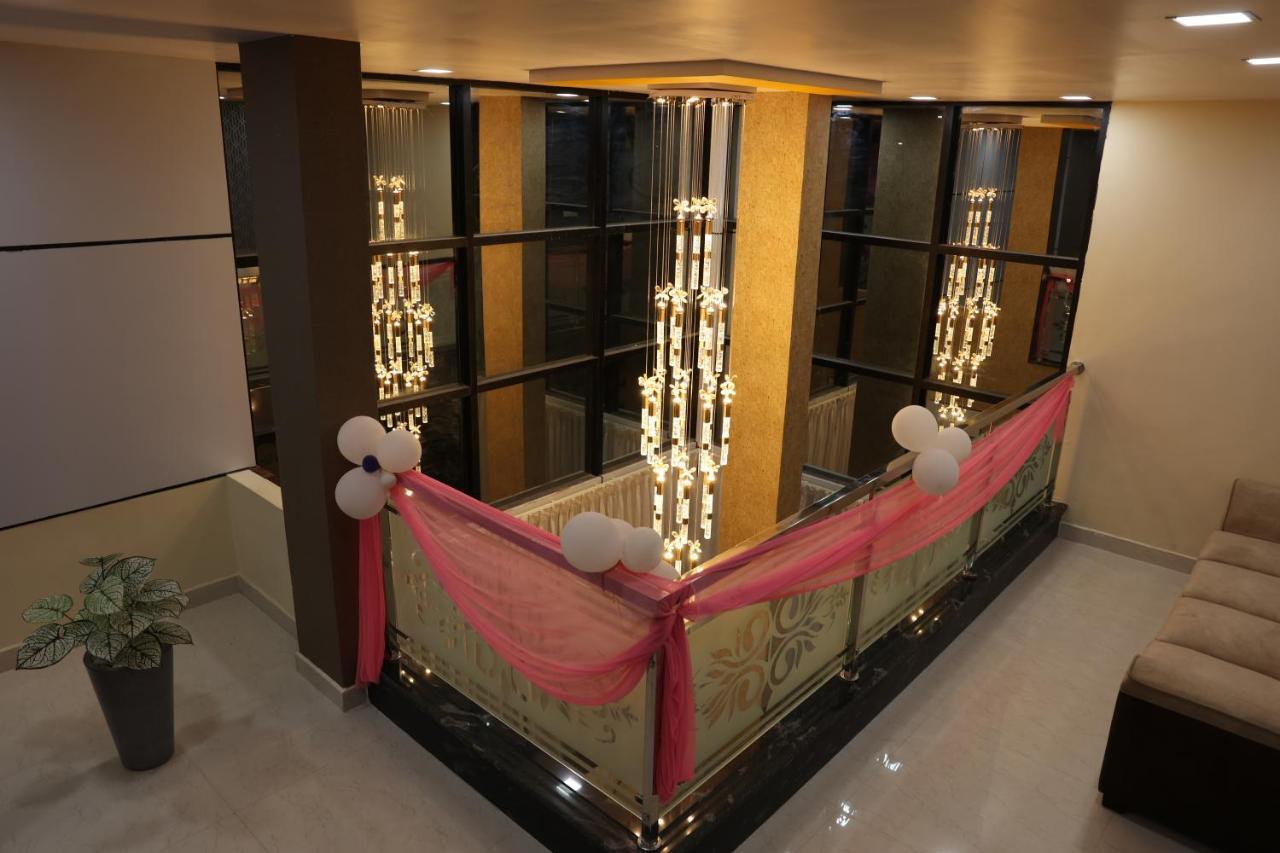 Sunshine International Boarding & Lodging Belur  Zewnętrze zdjęcie