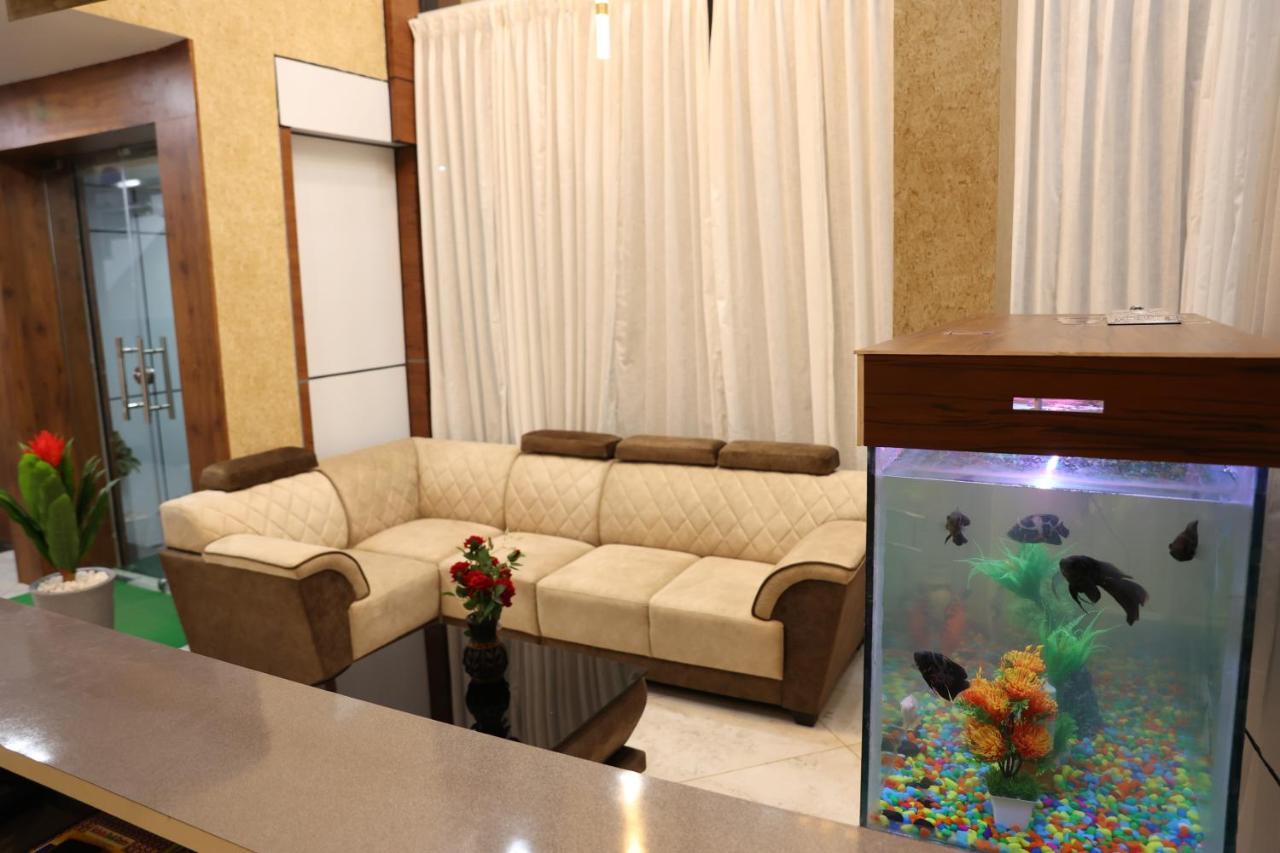 Sunshine International Boarding & Lodging Belur  Zewnętrze zdjęcie