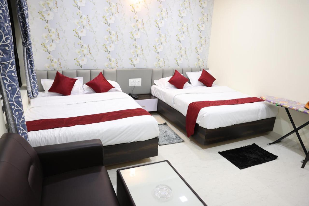Sunshine International Boarding & Lodging Belur  Zewnętrze zdjęcie