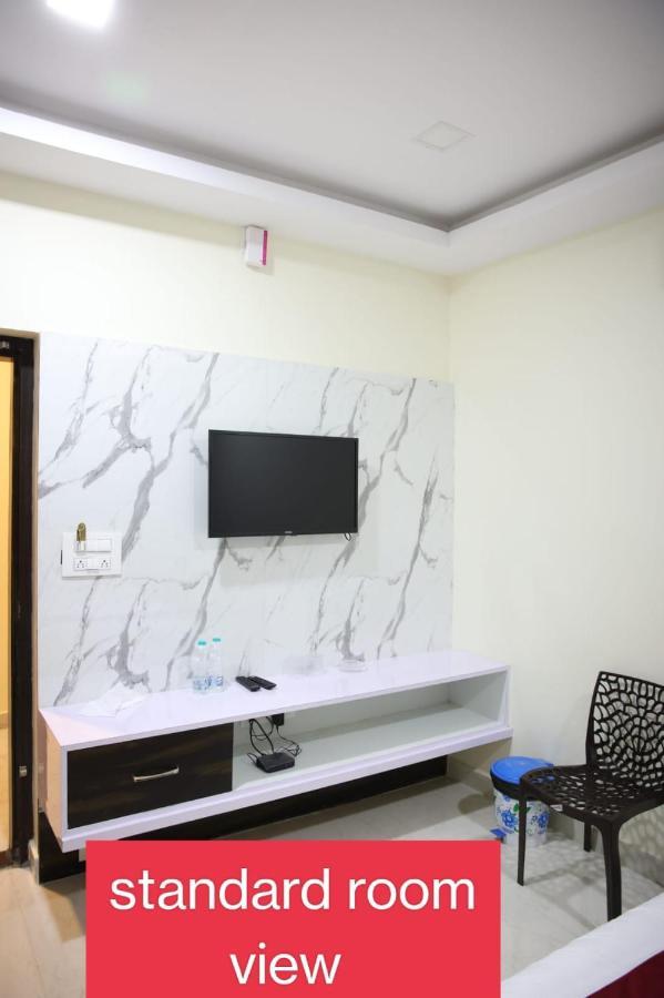 Sunshine International Boarding & Lodging Belur  Zewnętrze zdjęcie