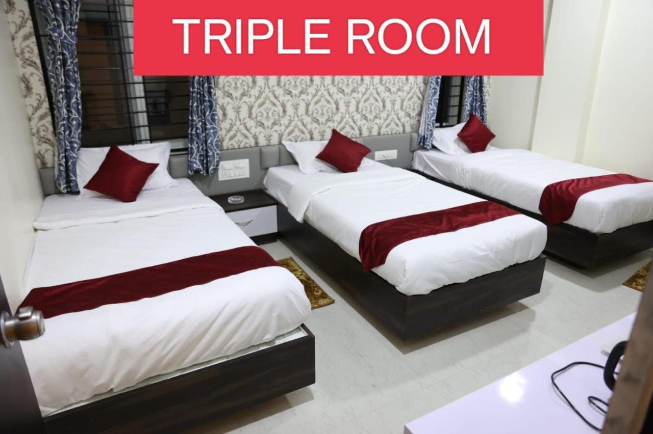 Sunshine International Boarding & Lodging Belur  Zewnętrze zdjęcie