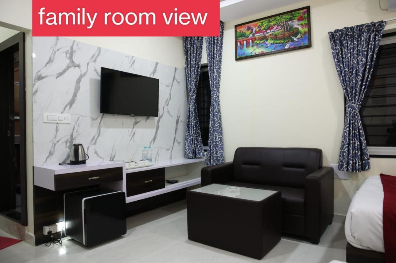 Sunshine International Boarding & Lodging Belur  Zewnętrze zdjęcie