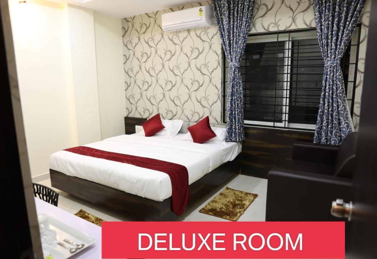 Sunshine International Boarding & Lodging Belur  Zewnętrze zdjęcie